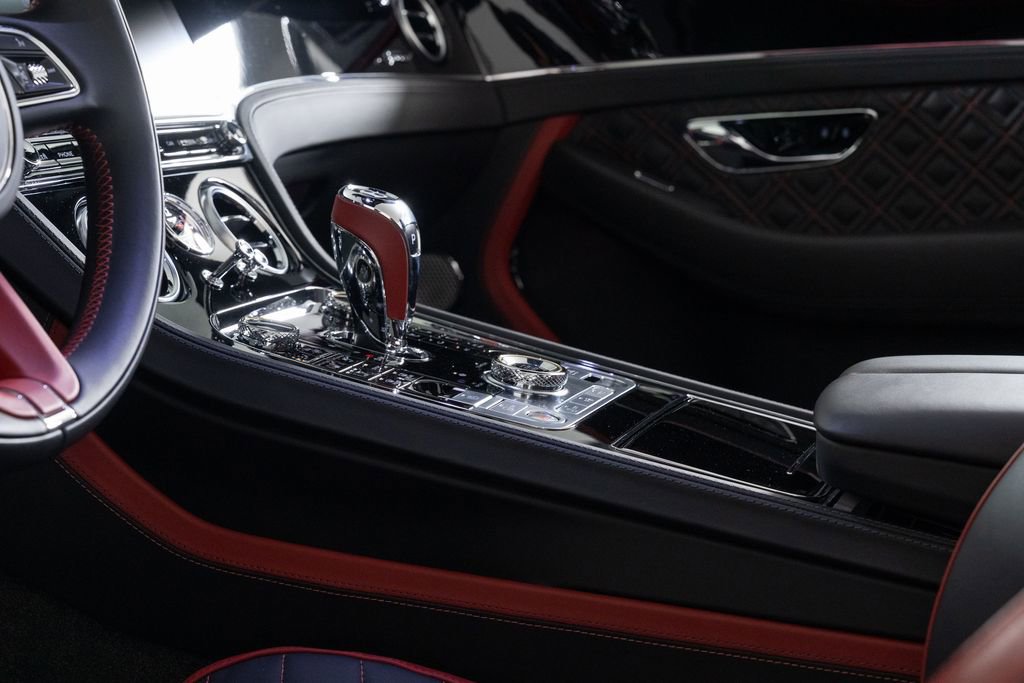 Used 2023 Bentley Continental GT Speed image 6