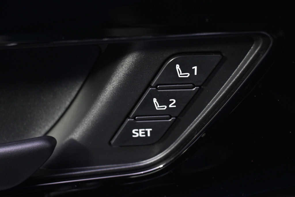 Certified 2023 Subaru Solterra AWD image 24