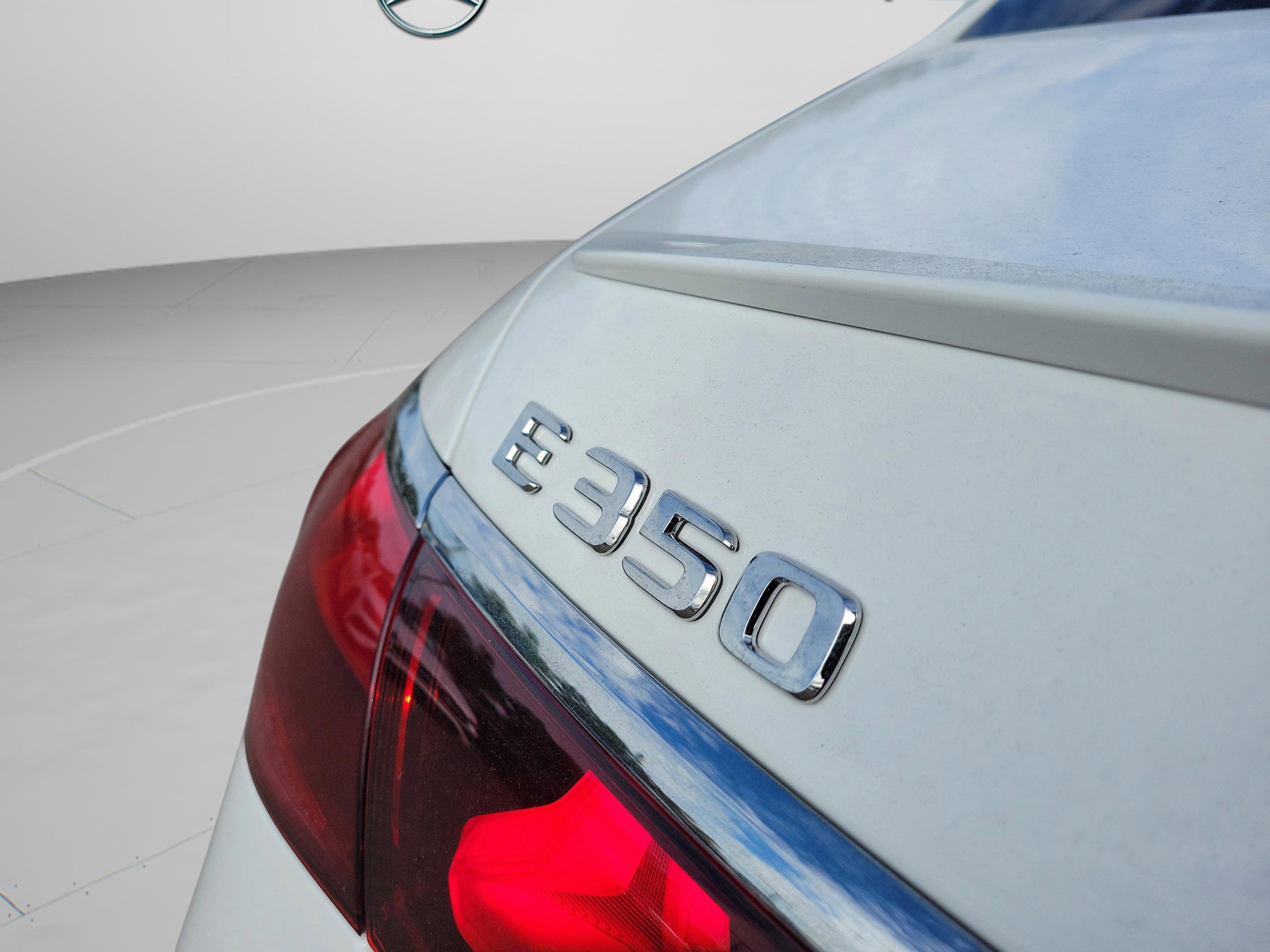 New 2026 Mercedes-Benz E 350 Sedan image 6