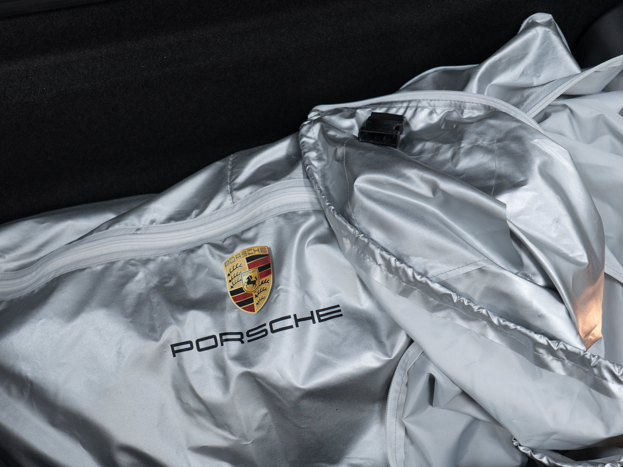 Certified 2018 Porsche 911 GT3 RWD image 53