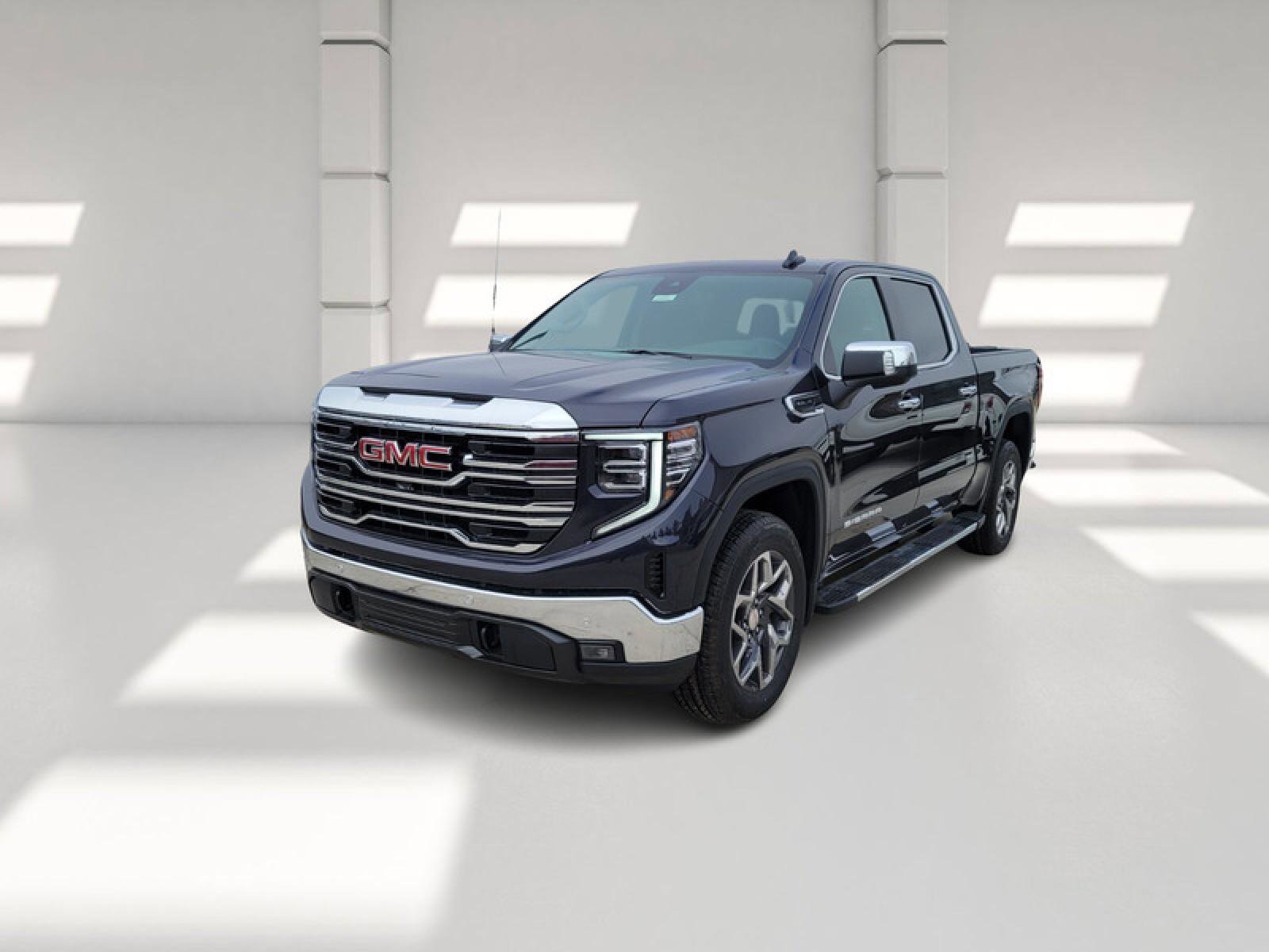 New 2026 GMC Sierra 1500 SLT w/ SLT Premium Plus Package