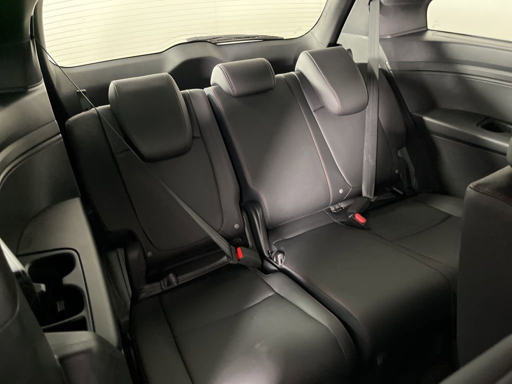 New 2026 Honda Odyssey Sport-L image 14