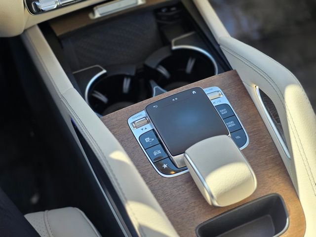 Used 2020 Mercedes-Benz GLE 350 GLE 350 image 32