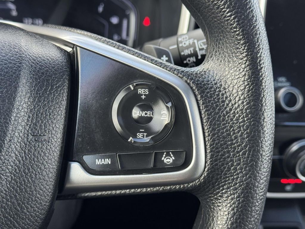 Certified 2022 Honda CR-V EX image 20