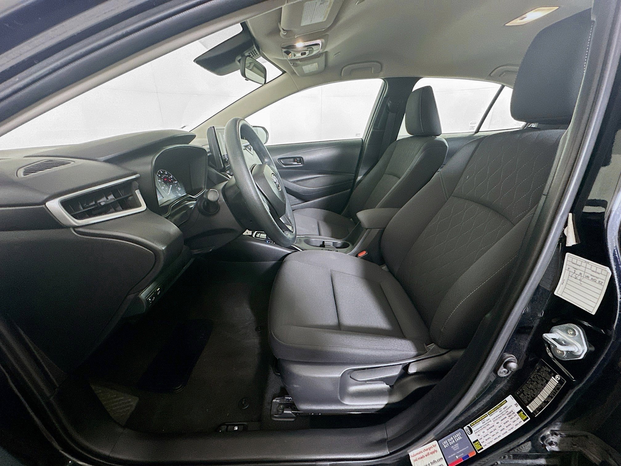 Used 2024 Toyota Corolla LE image 13