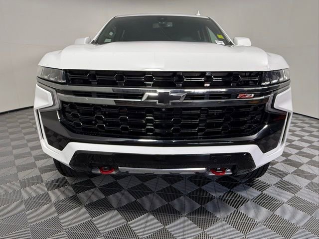 Used 2022 Chevrolet Tahoe Z71 w/ Luxury Package image 11