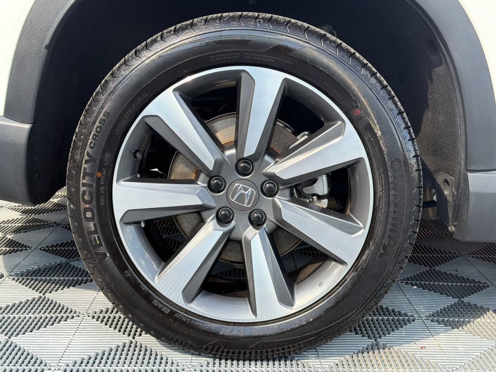 Used 2024 Honda Pilot Elite image 21