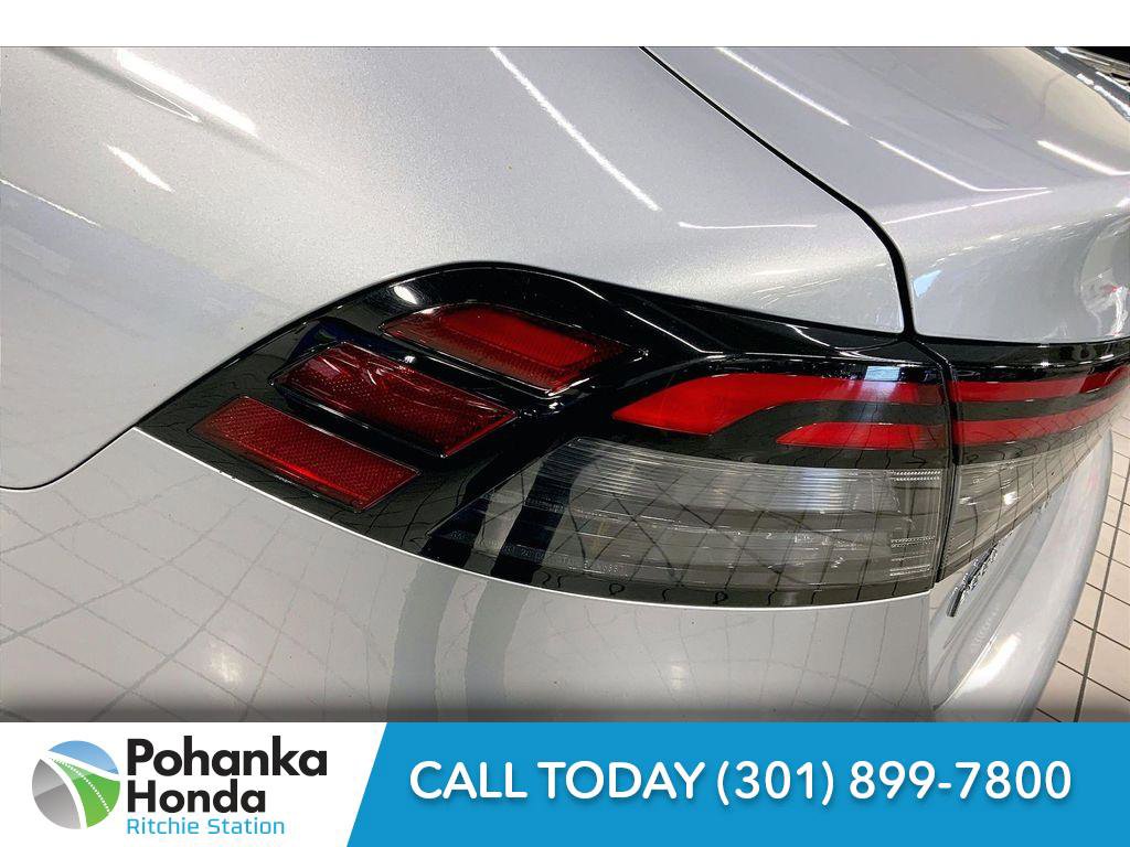 Used 2023 Honda Accord LX image 30