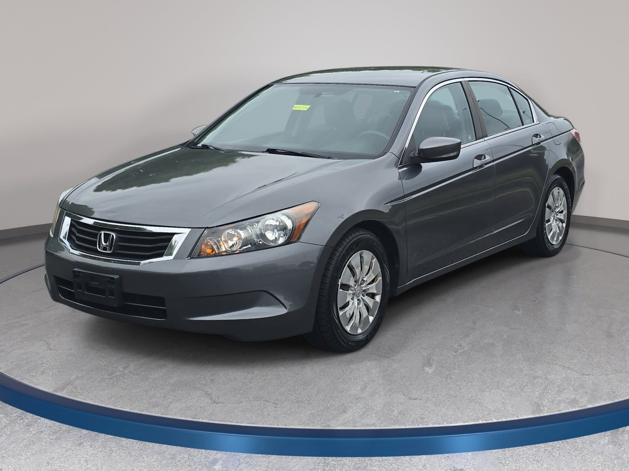 Used 2010 Honda Accord LX