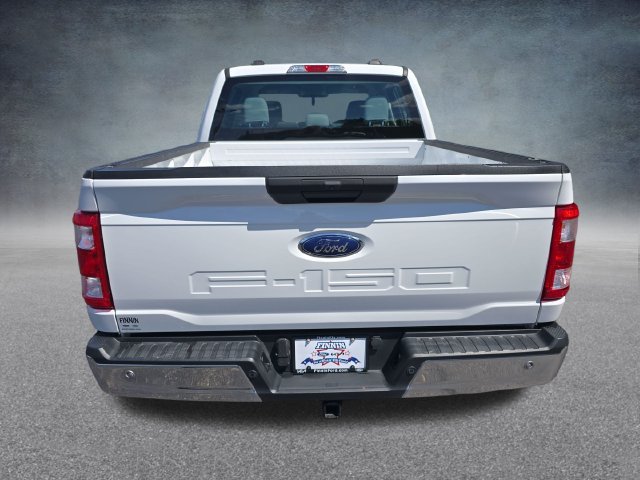 Used 2023 Ford F150 XL w/ XL Chrome Appearance Package AWD/4WD image 6