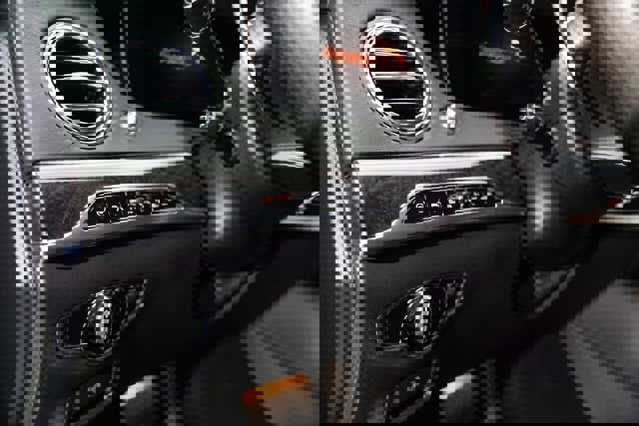 Used 2020 Mercedes-Benz S 65 AMG Sedan image 98