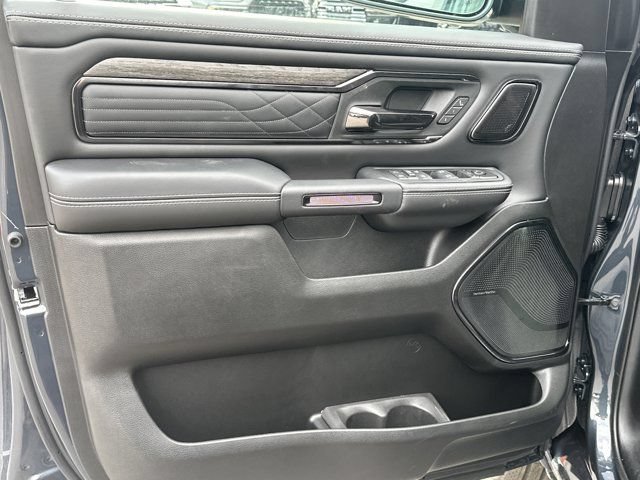 New 2026 RAM 1500 Limited AWD/4WD image 11