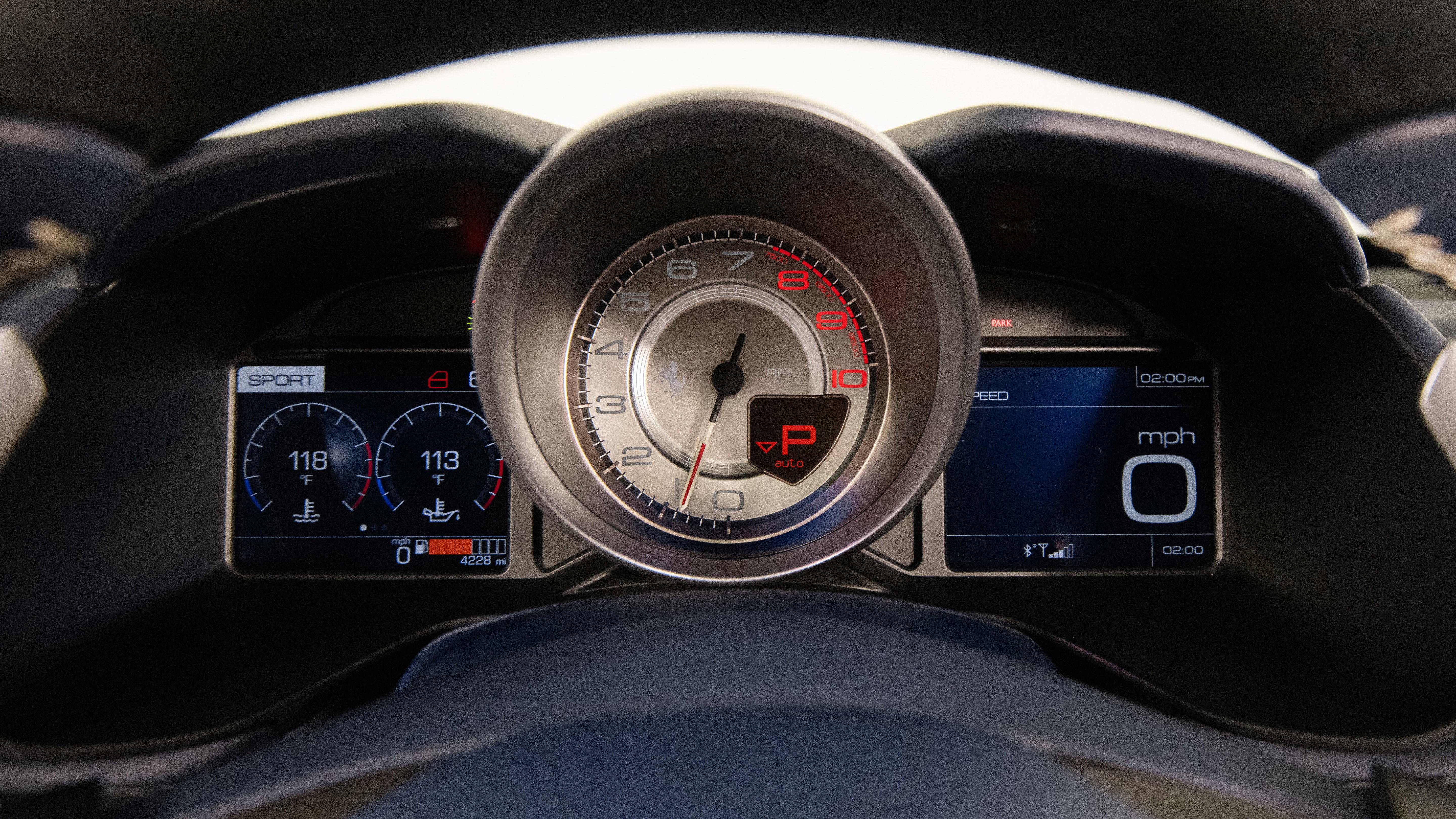 Certified 2020 Ferrari Portofino RWD image 22