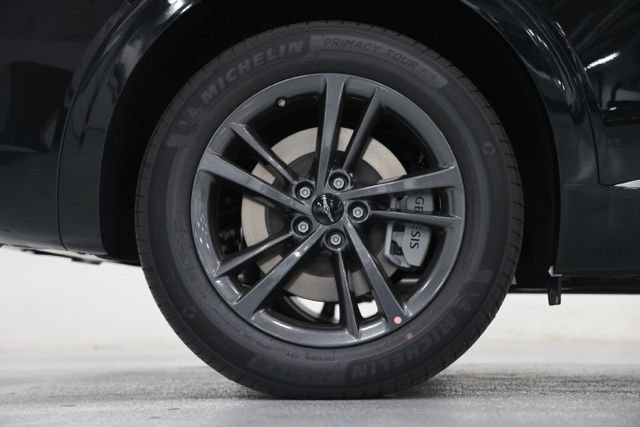 New 2027 Genesis GV70 2.5T Select AWD/4WD image 16