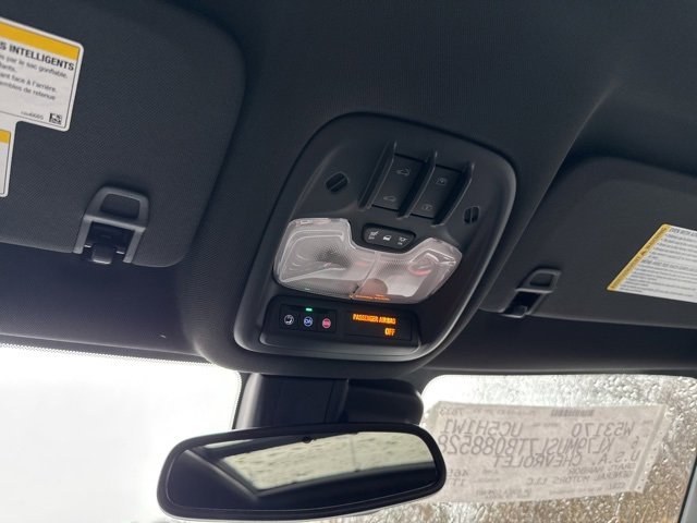 New 2026 Chevrolet TrailBlazer RS w/ Convenience Package image 31