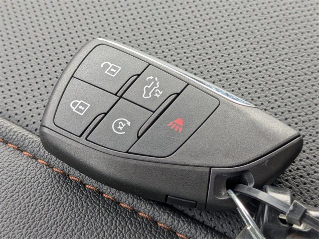 New 2026 GMC Sierra 1500 AT4 w/ AT4 Premium Package image 34