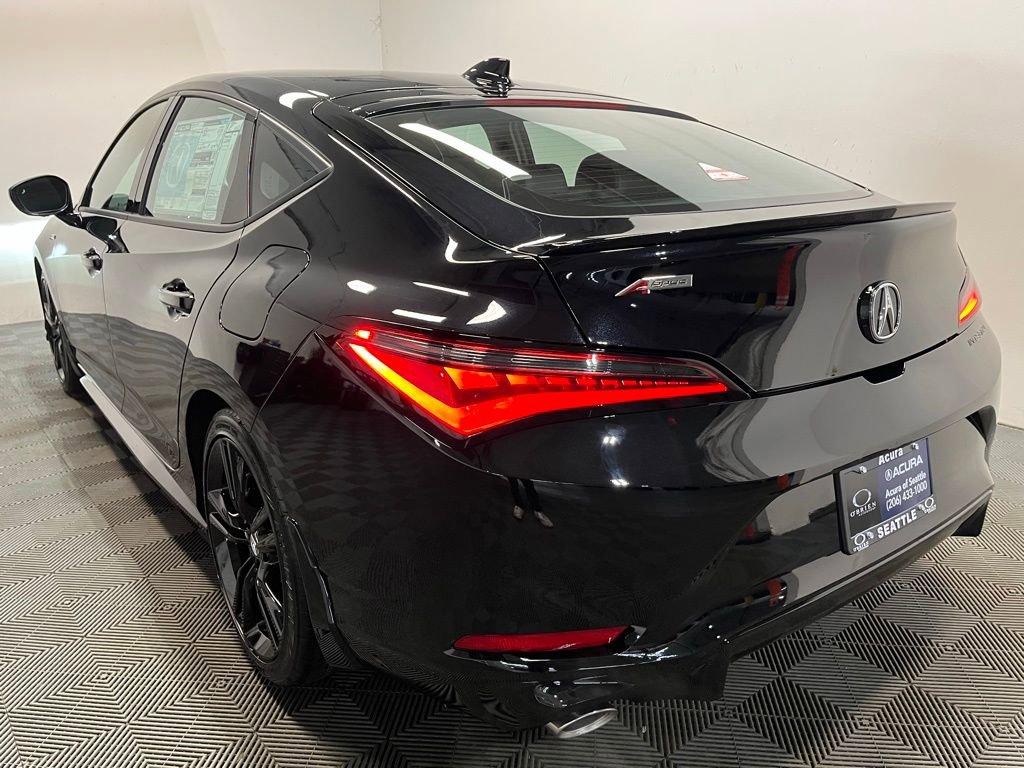 New 2026 Acura Integra A-Spec image 22