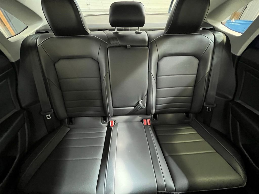 Certified 2022 Volkswagen Jetta SE image 29