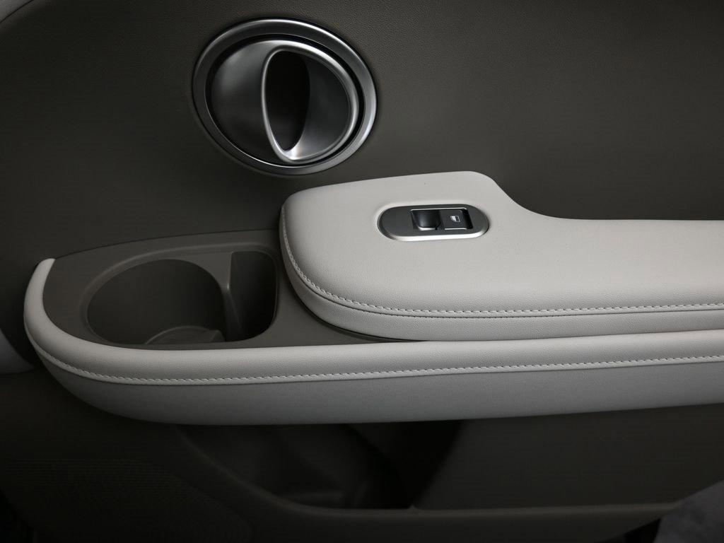 New 2026 Hyundai Palisade SEL image 15