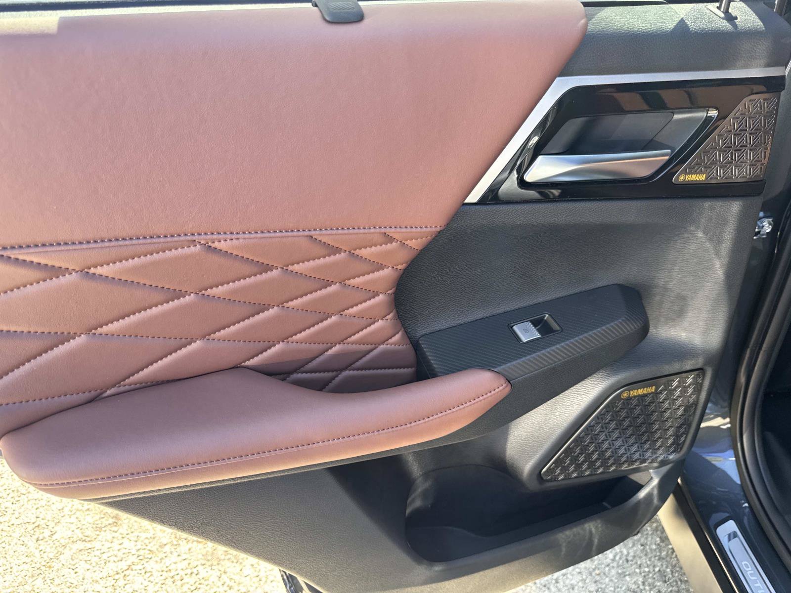 New 2026 Mitsubishi Outlander SEL AWD/4WD image 8