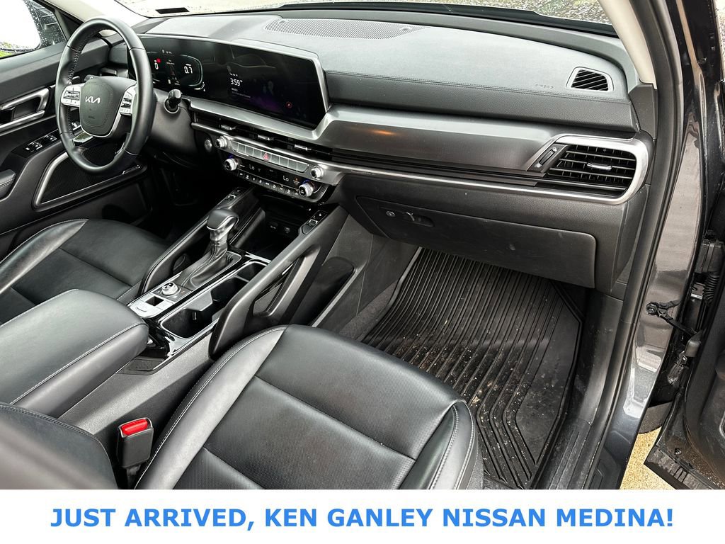 Used 2024 Kia Telluride S AWD/4WD image 23