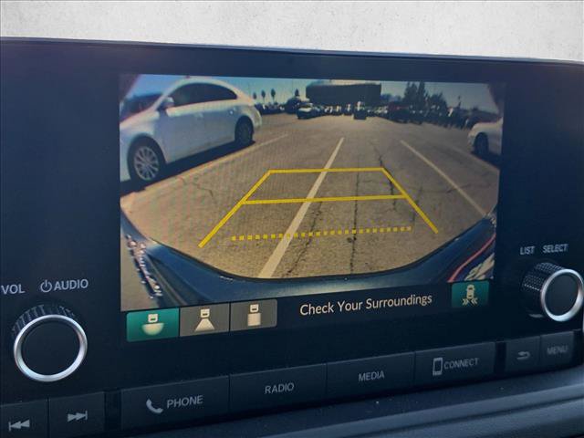 Used 2024 Honda Accord EX image 13