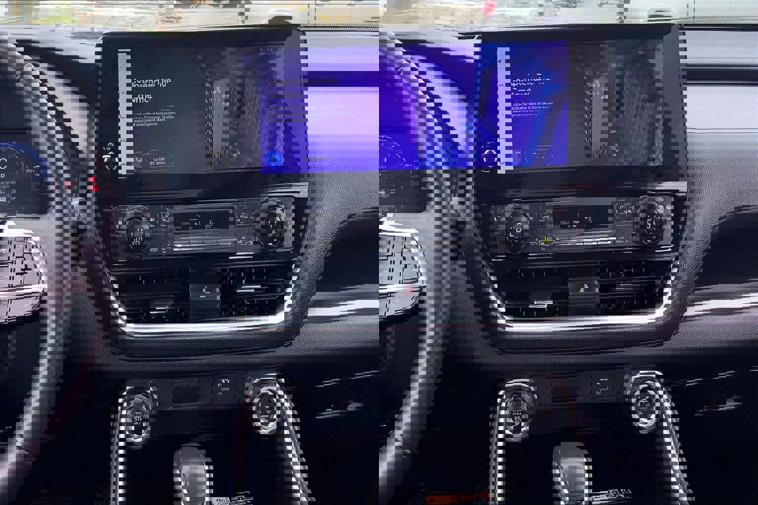 Certified 2025 Toyota Grand Highlander AWD image 6