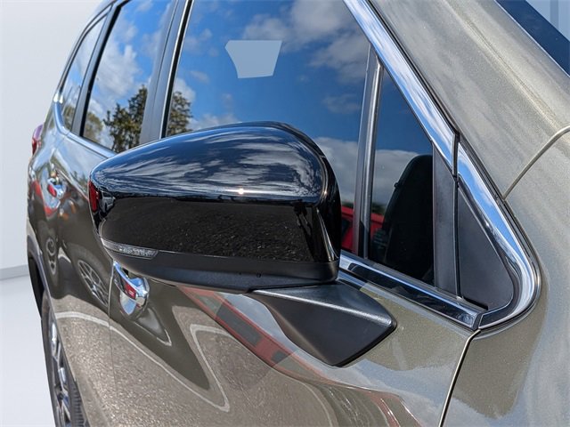 Used 2024 Subaru Ascent Touring image 11