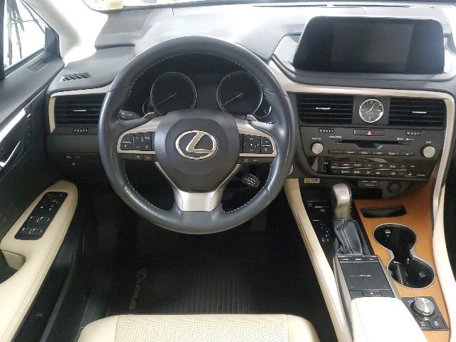 Used 2021 Lexus RX 350 AWD w/ Premium Package image 14