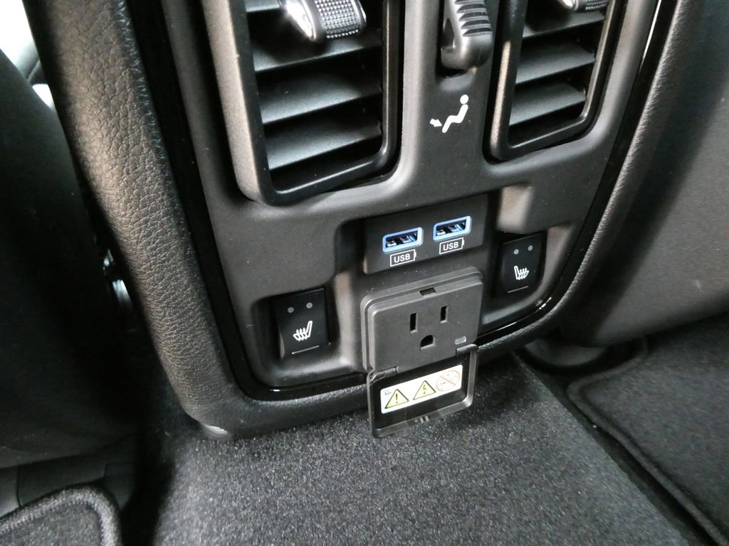 New 2026 Dodge Durango GT AWD/4WD image 16