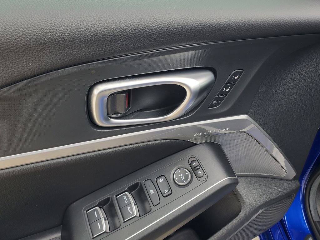 Used 2024 Acura Integra A-Spec FWD image 20