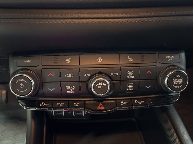 Used 2021 Dodge Durango GT RWD image 26