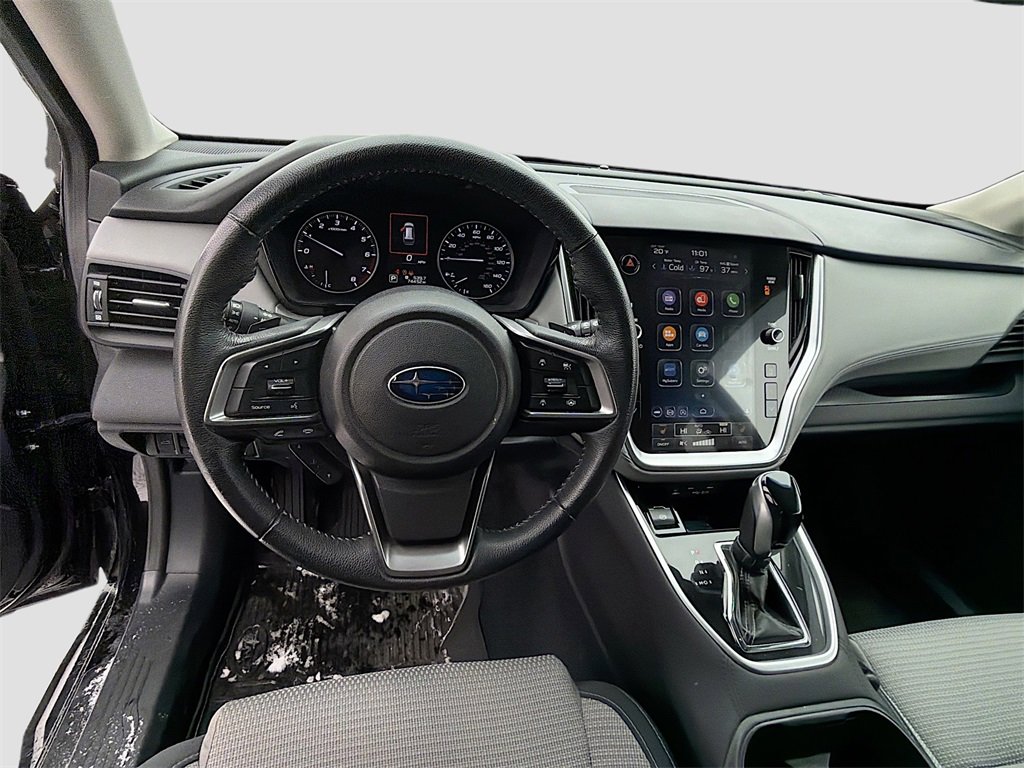 Used 2020 Subaru Outback Premium w/ Popular Package #1 image 11