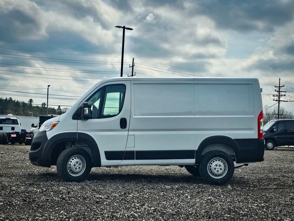 New 2026 RAM ProMaster 1500 w/ Convenience Group image 7