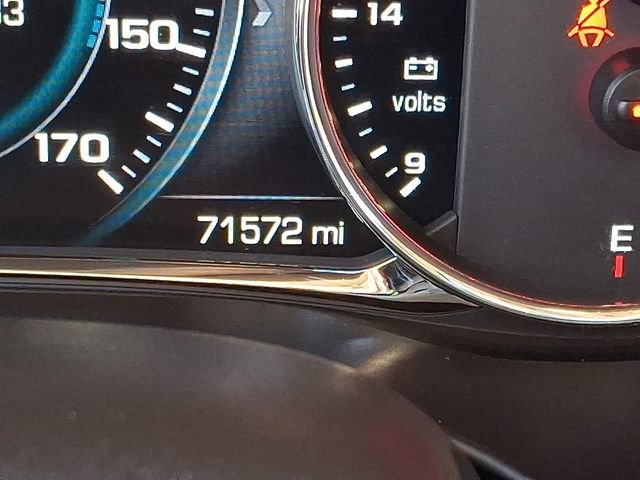 Used 2017 GMC Acadia Denali w/ Technology Package image 23