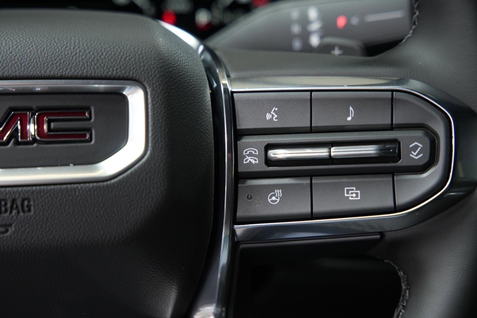 New 2026 GMC Yukon Elevation w/ LPO, Floor Liner Package image 36