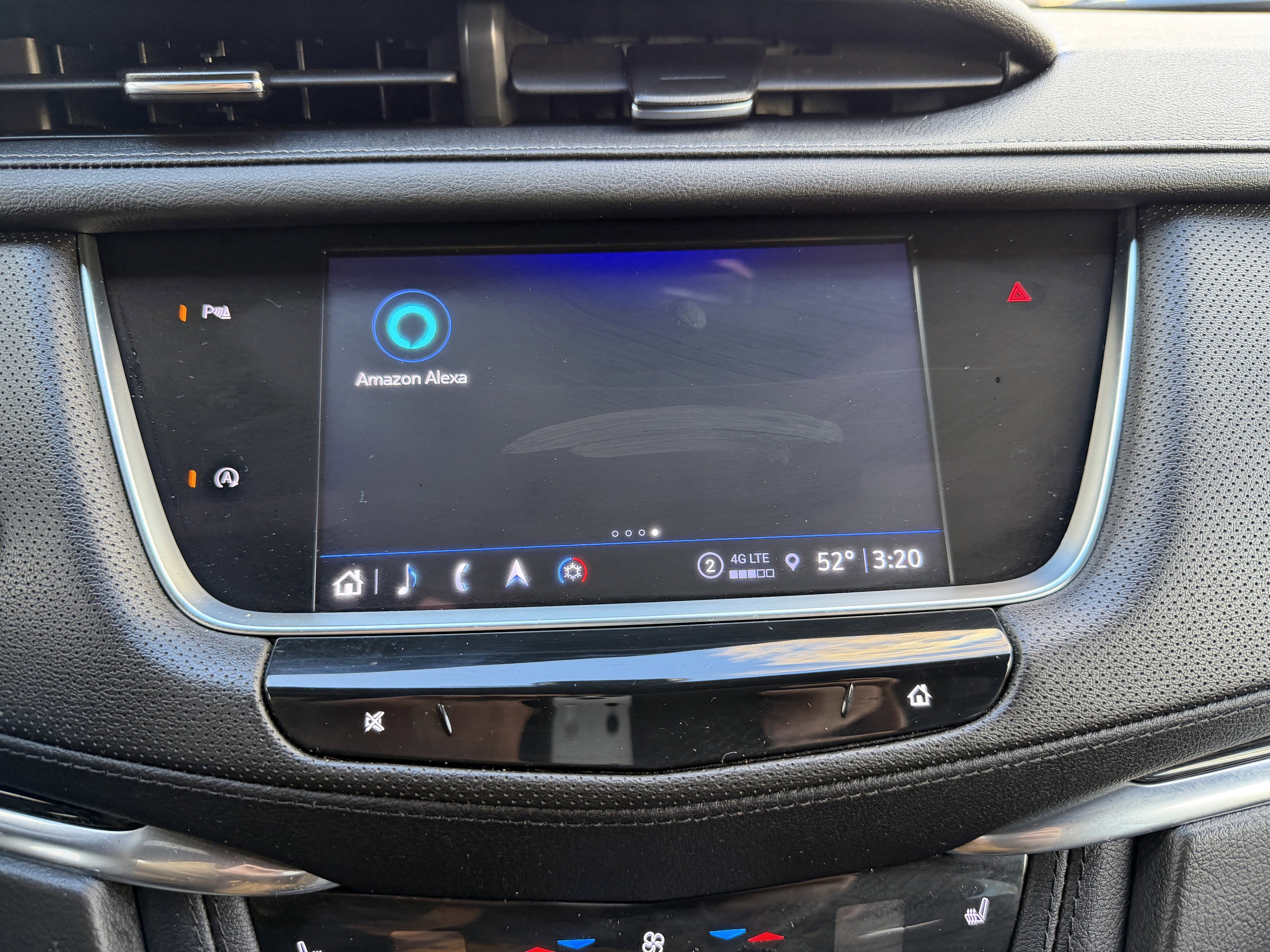 Used 2022 Cadillac XT5 Premium Luxury image 19