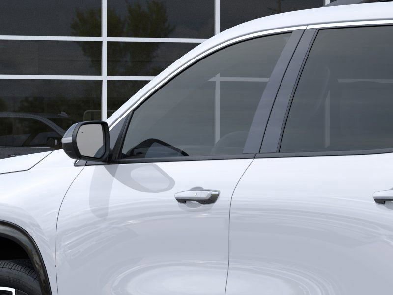 New 2026 Chevrolet Traverse High Country image 12