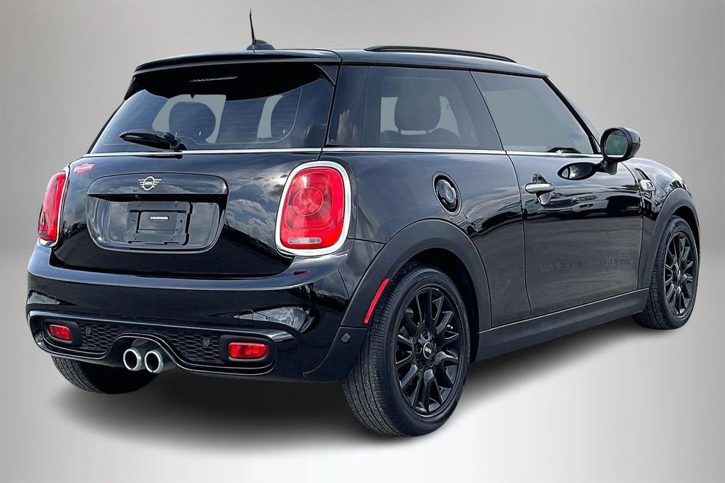 Used 2020 MINI Cooper S FWD image 5