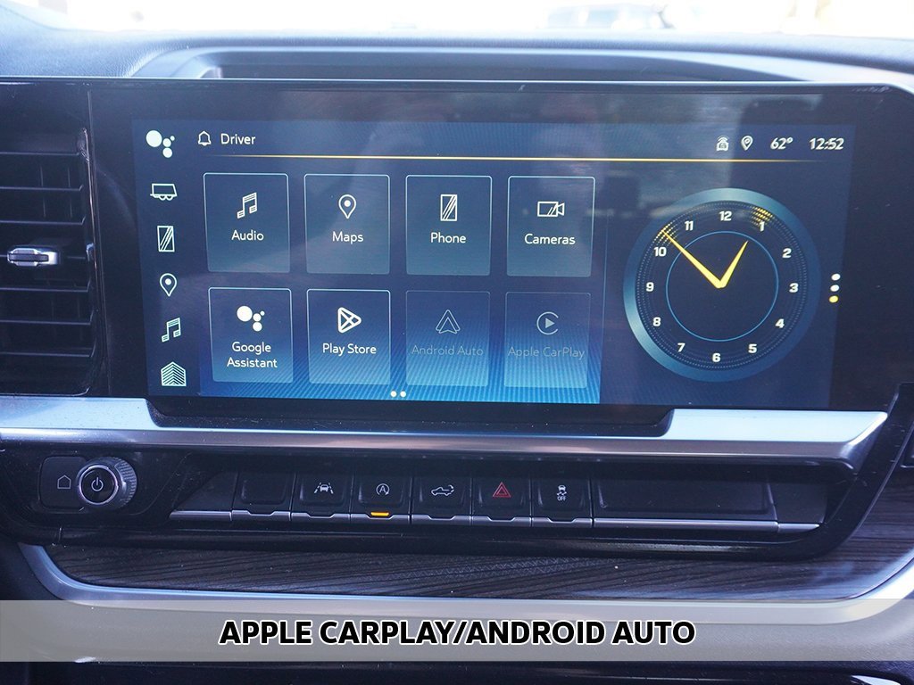 Used 2022 Chevrolet Silverado 1500 LT image 6