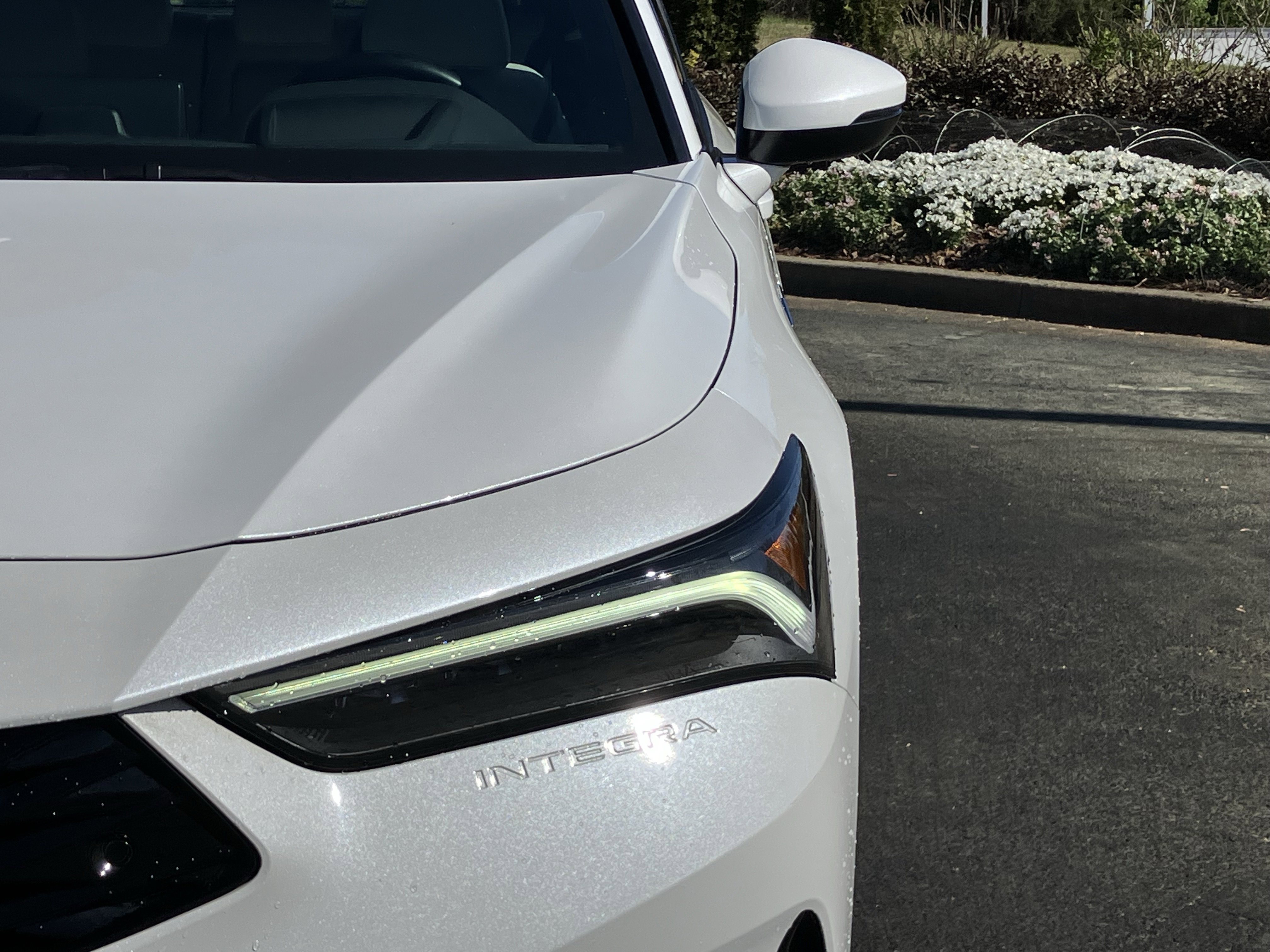 Used 2023 Acura Integra A-Spec image 5