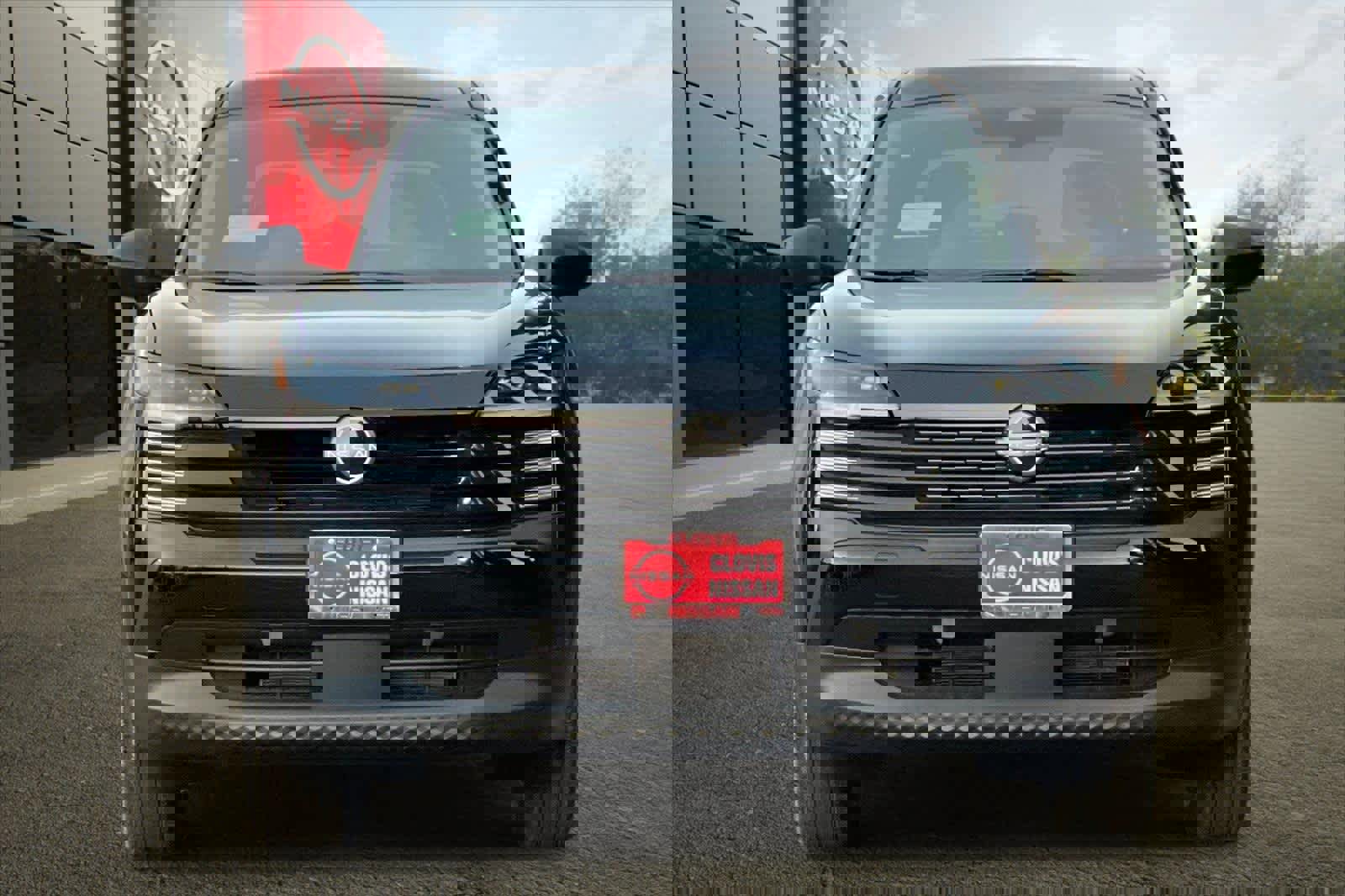 New 2026 Nissan Kicks S image 11