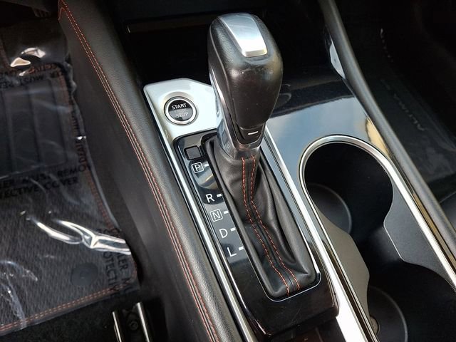 Used 2024 Nissan Altima 2.5 SR image 14