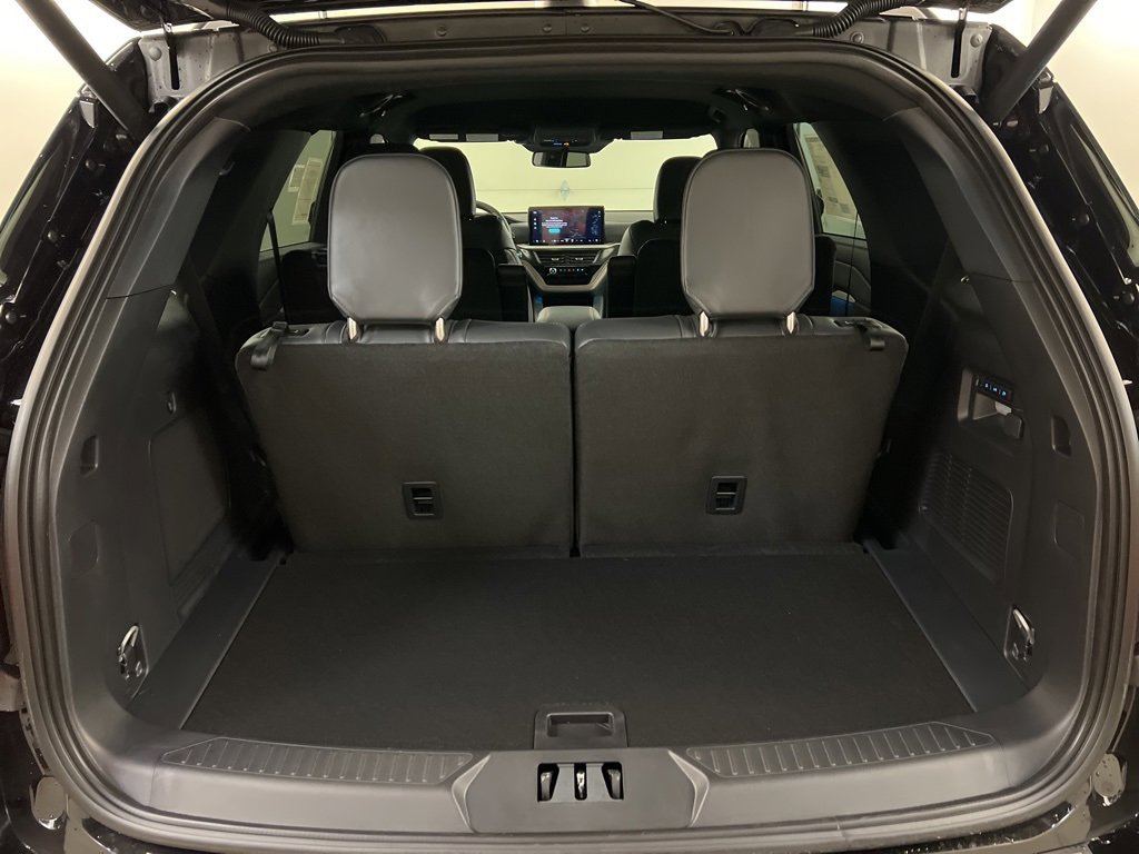 New 2026 Ford Explorer Tremor w/ Tremor Convenience Package image 38