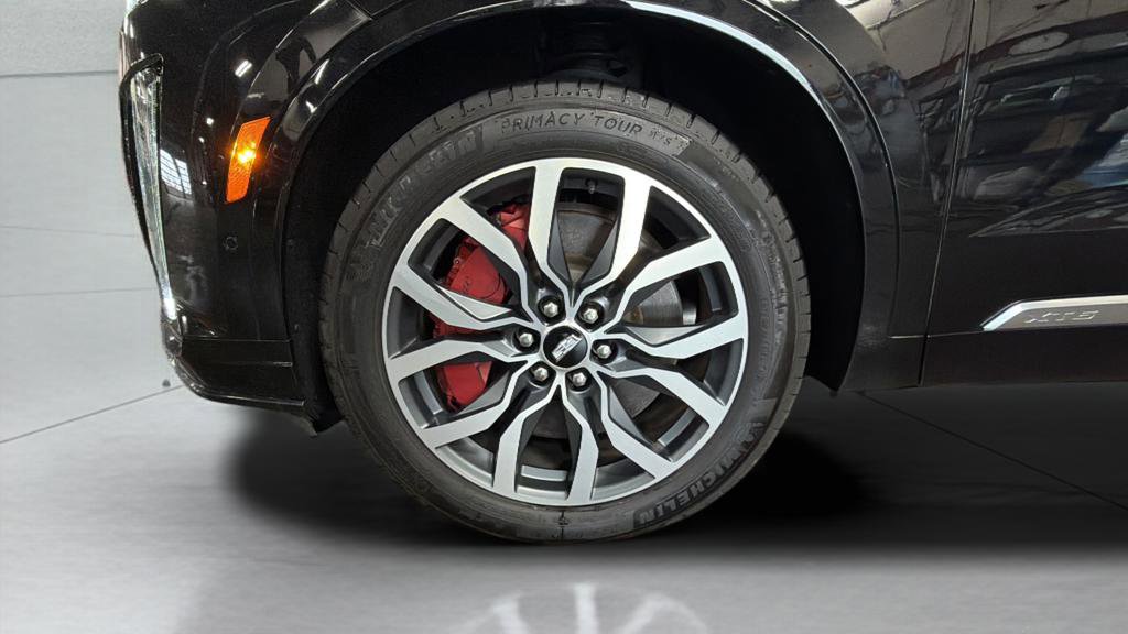 Used 2022 Cadillac XT6 Sport w/ Platinum Package image 26