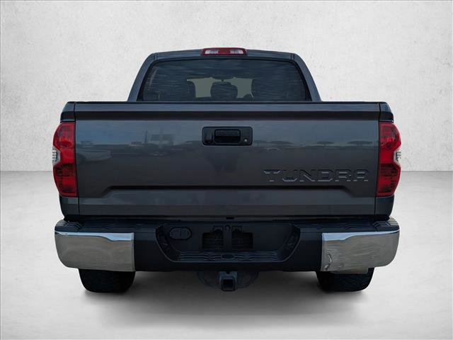 Used 2014 Toyota Tundra SR5 image 5