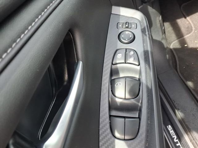 Certified 2025 Nissan Sentra SV w/ Trunk Package image 17