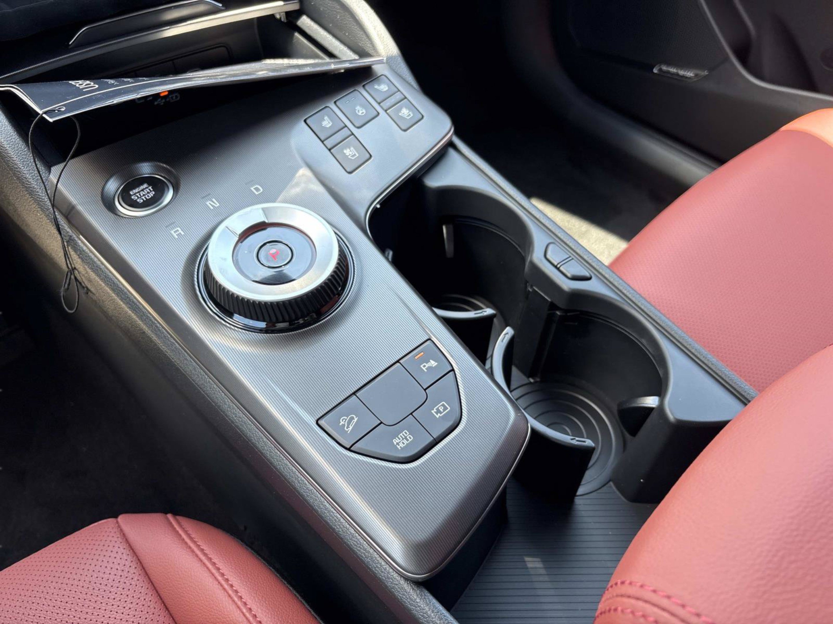 New 2027 Kia Sportage SX Prestige AWD/4WD image 33