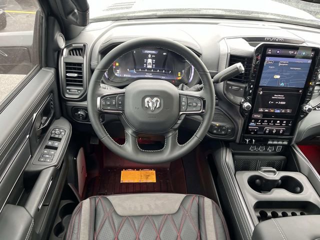 New 2026 RAM 2500 Rebel w/ Rebel Level 2 Equipment Group image 15