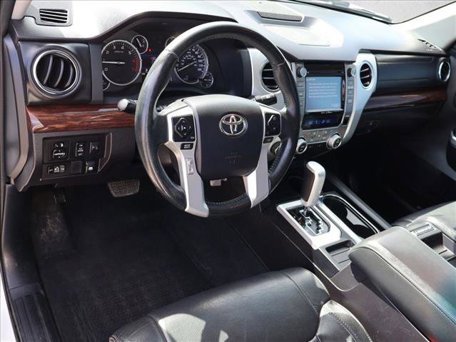 Used 2015 Toyota Tundra Limited image 11